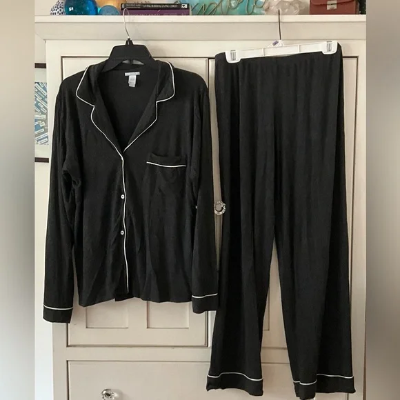 SzM Eberjey Pajamas - Picture 3 of 4